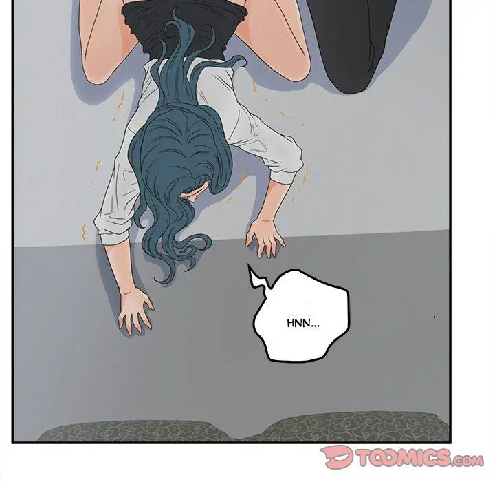 Share Girls Chapter 20 page 72 - 