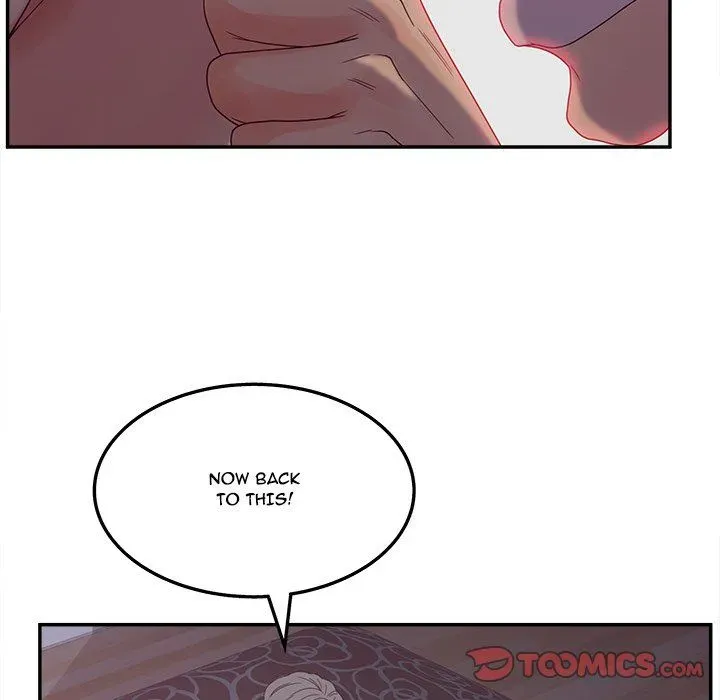Share Girls Chapter 20 page 78 - 