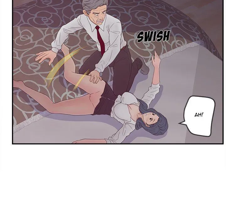 Share Girls Chapter 20 page 79 - 