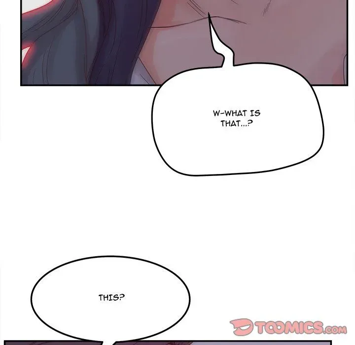 Share Girls Chapter 20 page 84 - 