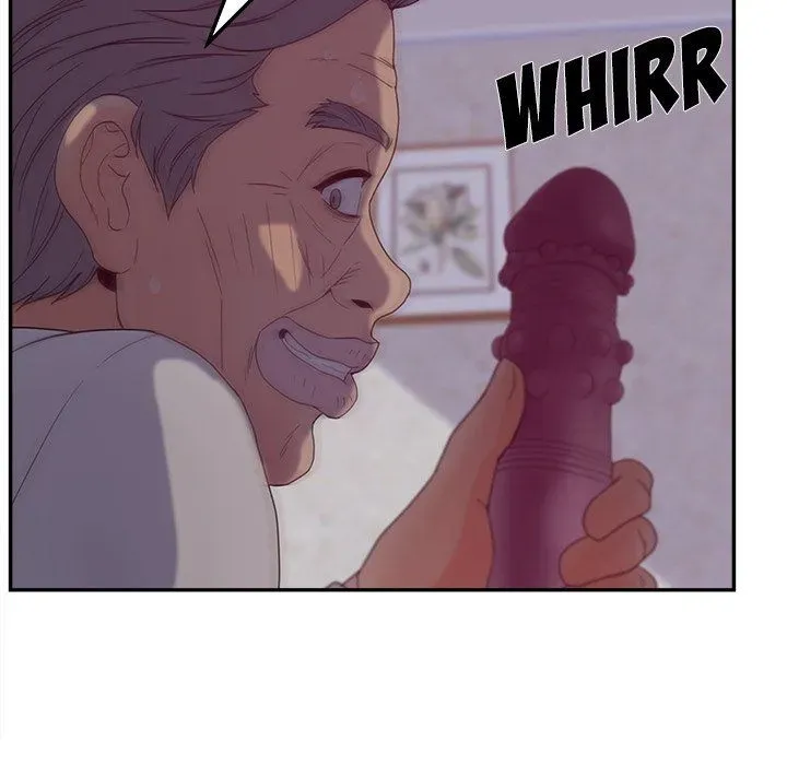 Share Girls Chapter 20 page 85 - 