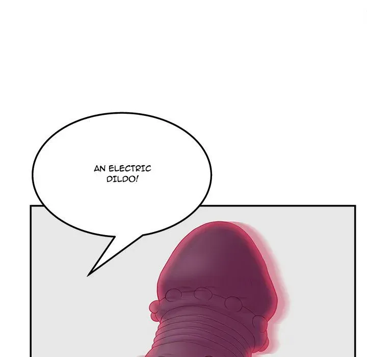 Share Girls Chapter 20 page 86 - 