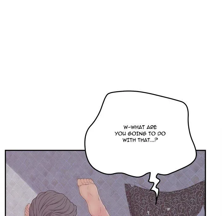 Share Girls Chapter 20 page 88 - 