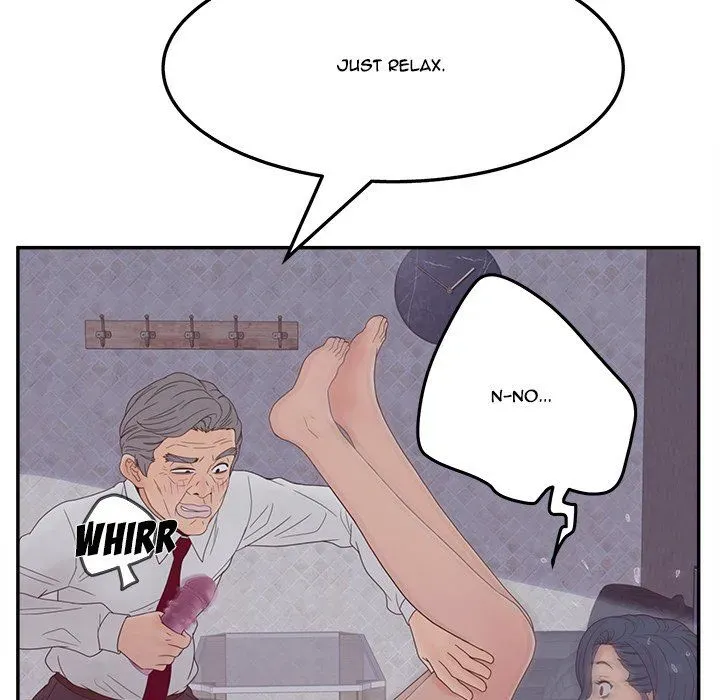Share Girls Chapter 20 page 92 - 