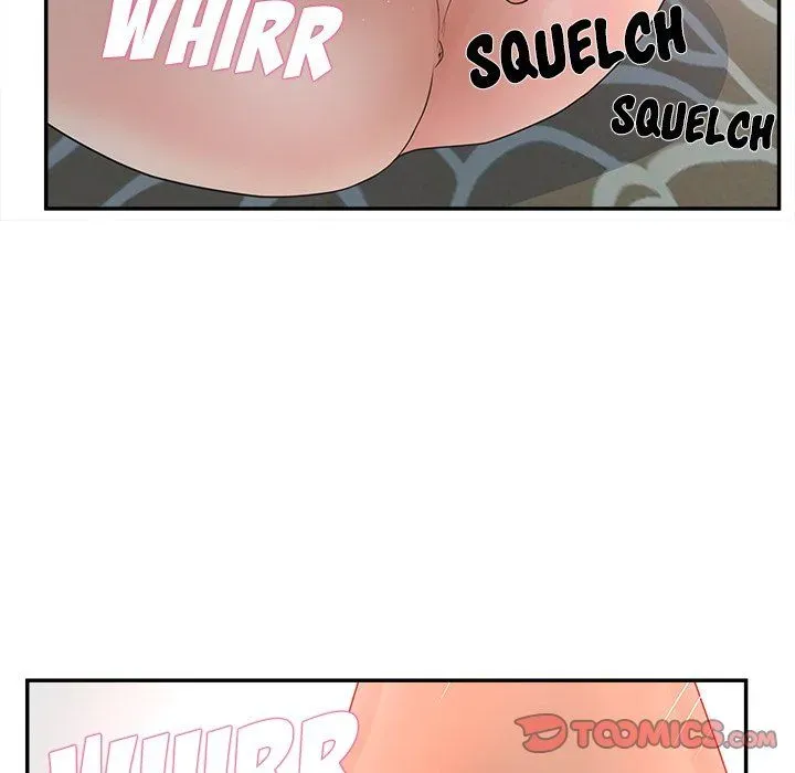 Share Girls Chapter 20 page 99 - 