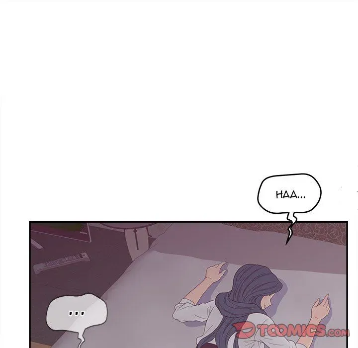 Share Girls Chapter 21 page 105 - 