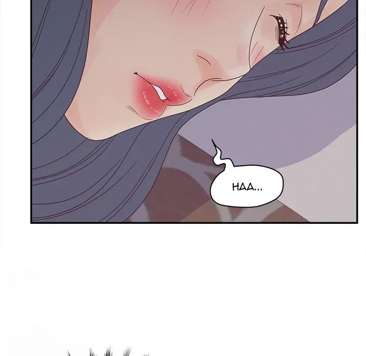 Share Girls Chapter 21 page 110 - 