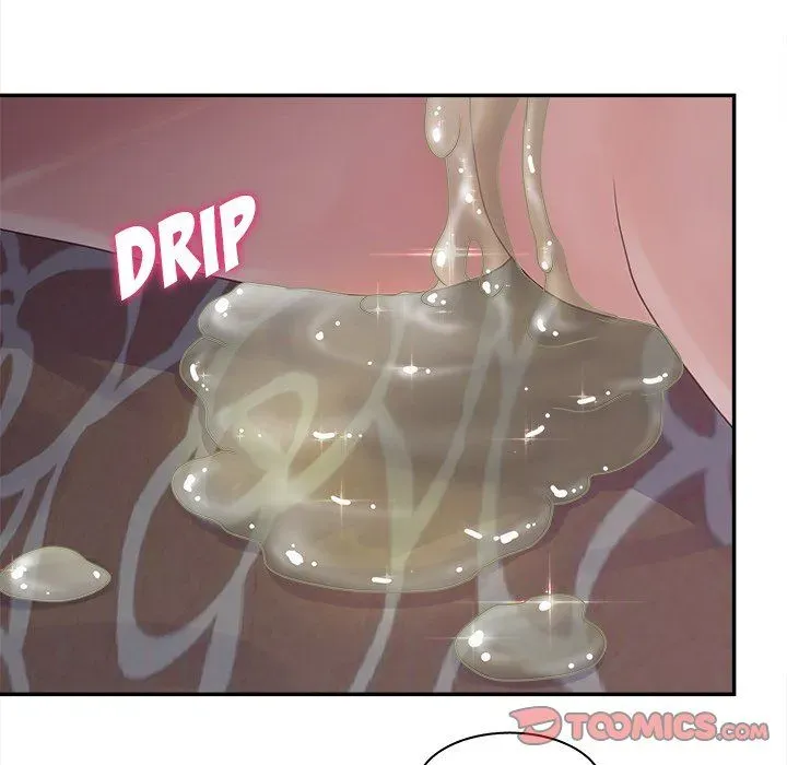 Share Girls Chapter 21 page 12 - 