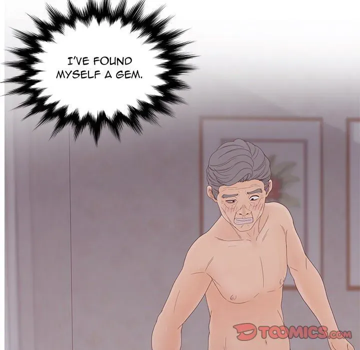 Share Girls Chapter 21 page 111 - 