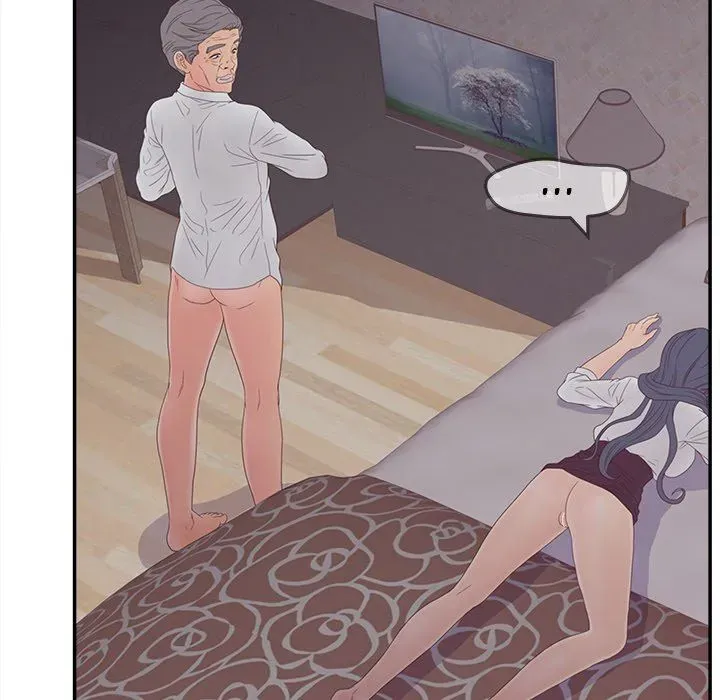 Share Girls Chapter 21 page 115 - 