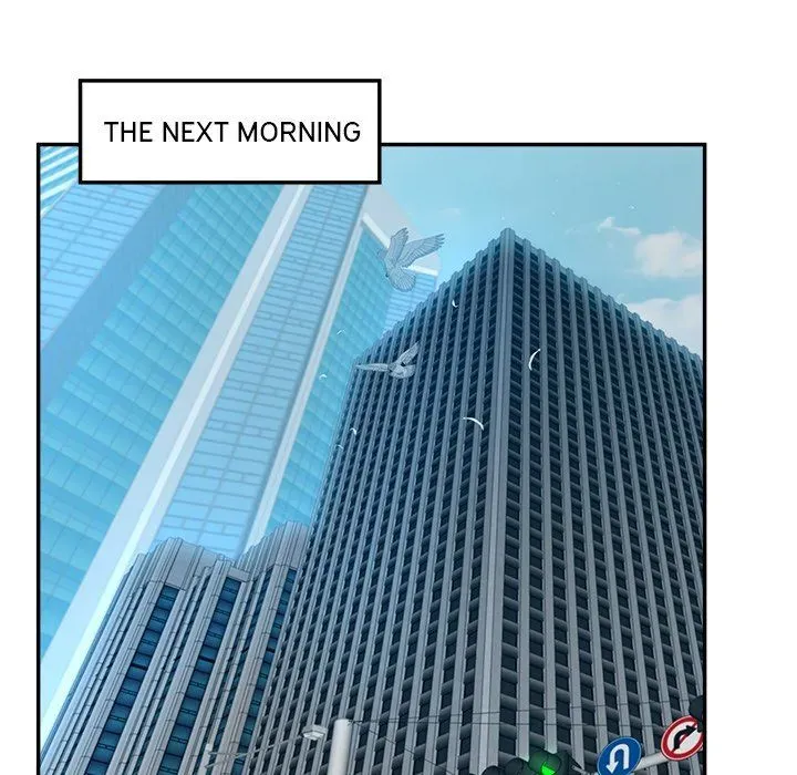 Share Girls Chapter 21 page 119 - 