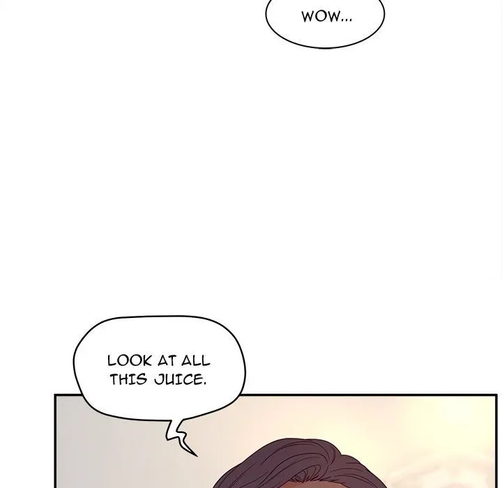 Share Girls Chapter 21 page 13 - 