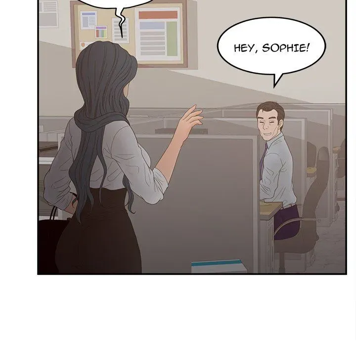 Share Girls Chapter 21 page 121 - 