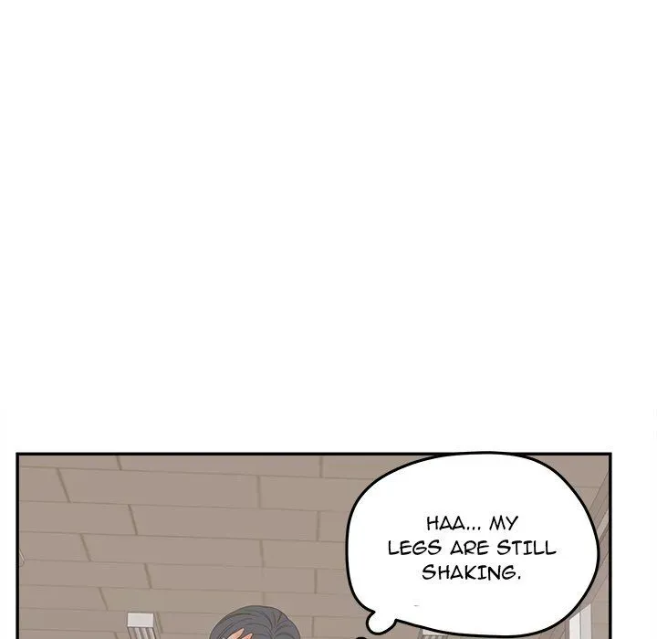 Share Girls Chapter 21 page 122 - 