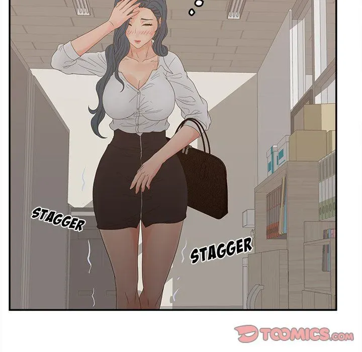 Share Girls Chapter 21 page 123 - 
