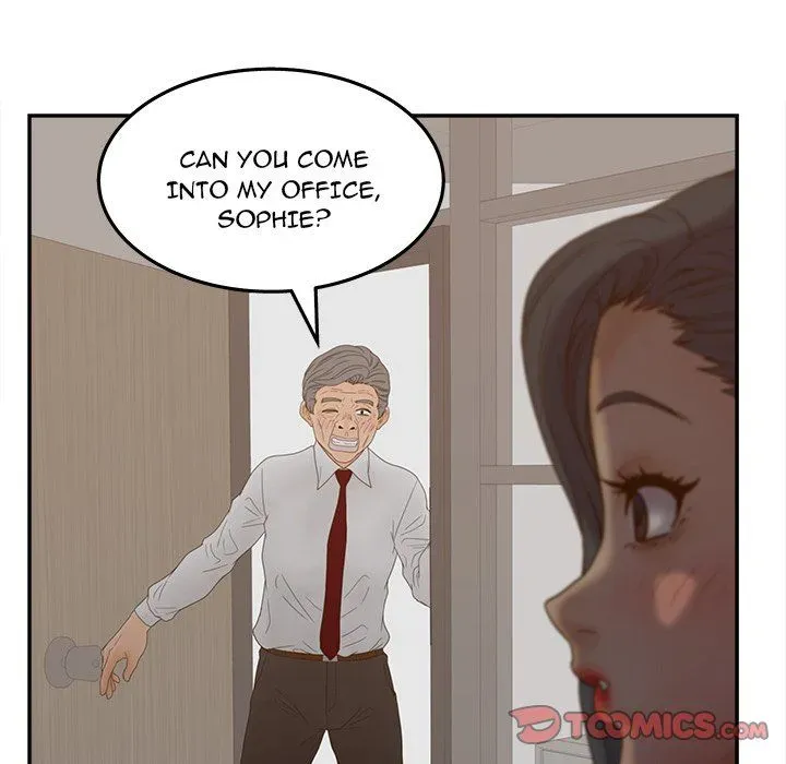 Share Girls Chapter 21 page 126 - 