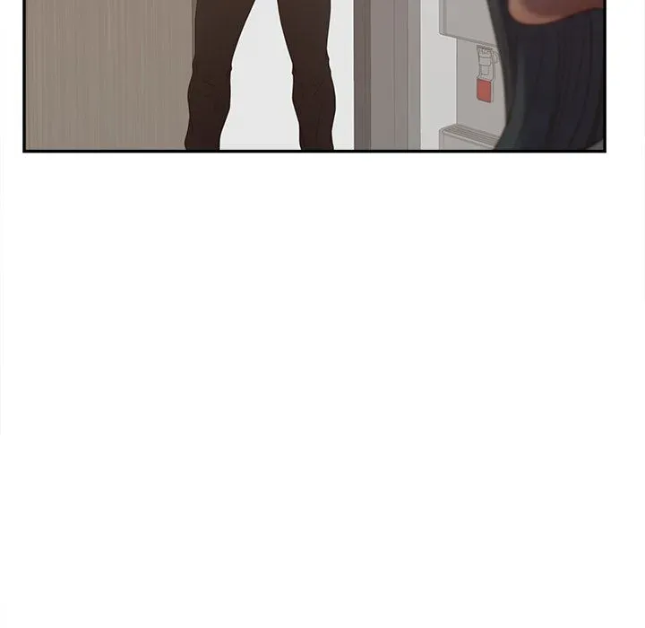 Share Girls Chapter 21 page 127 - 