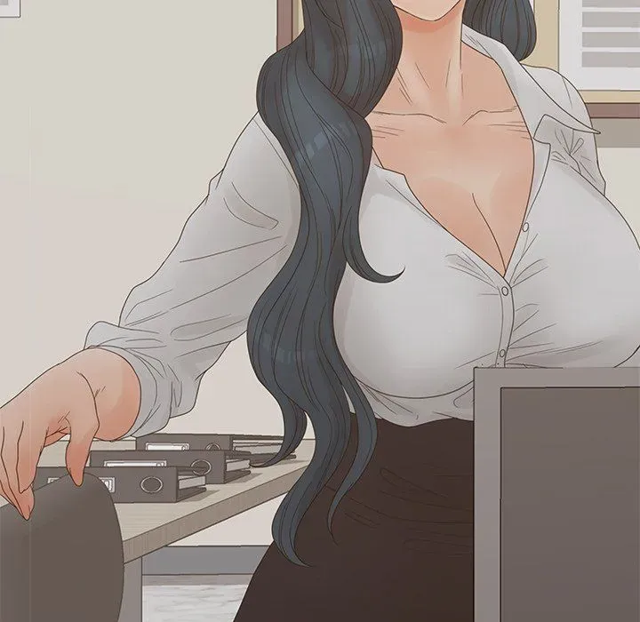 Share Girls Chapter 21 page 130 - 