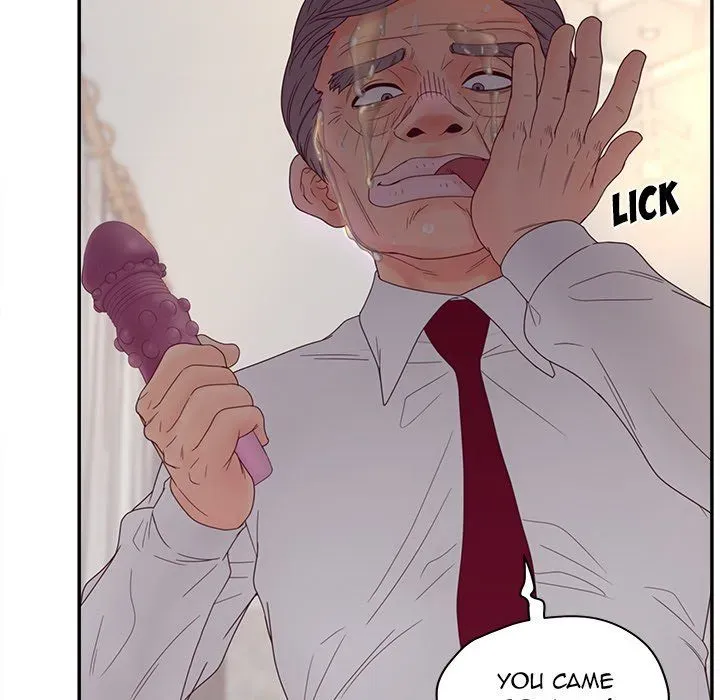 Share Girls Chapter 21 page 14 - 