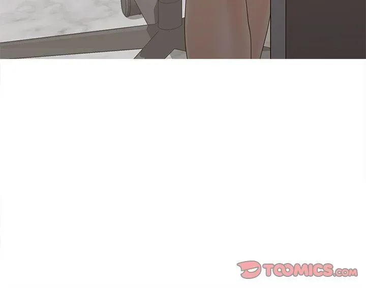 Share Girls Chapter 21 page 132 - 