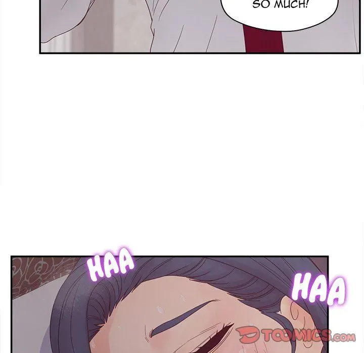 Share Girls Chapter 21 page 15 - 