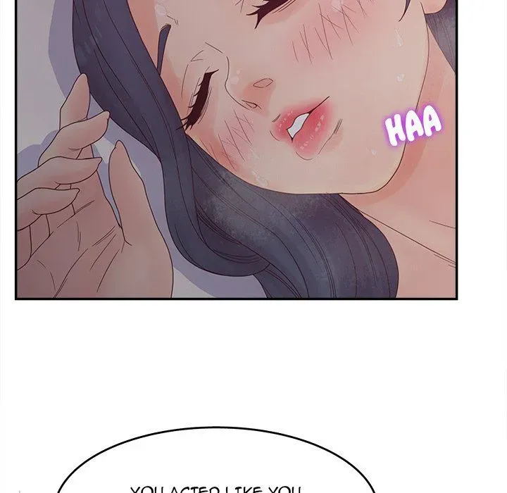 Share Girls Chapter 21 page 16 - 