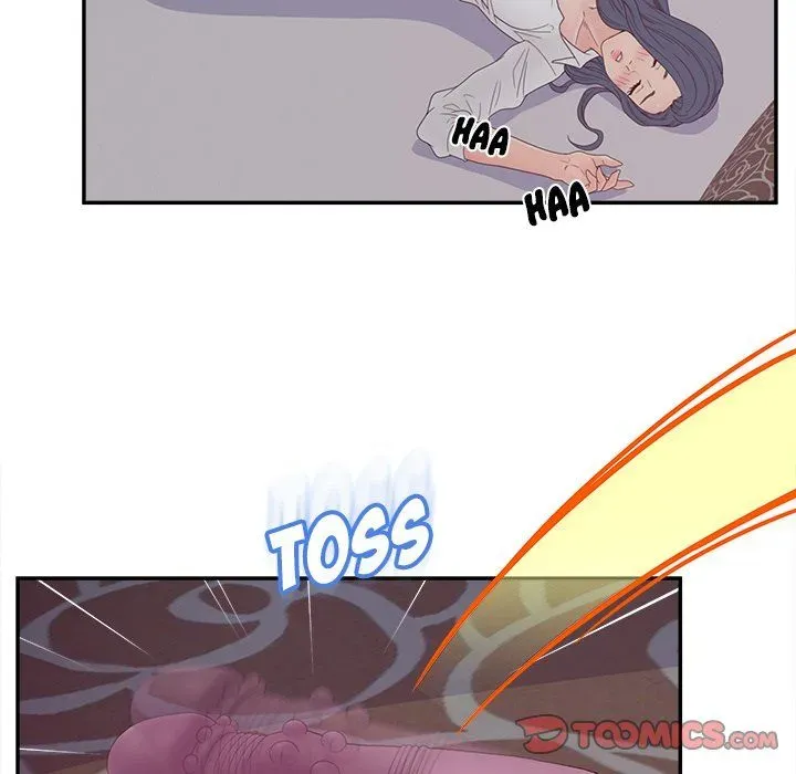 Share Girls Chapter 21 page 18 - 