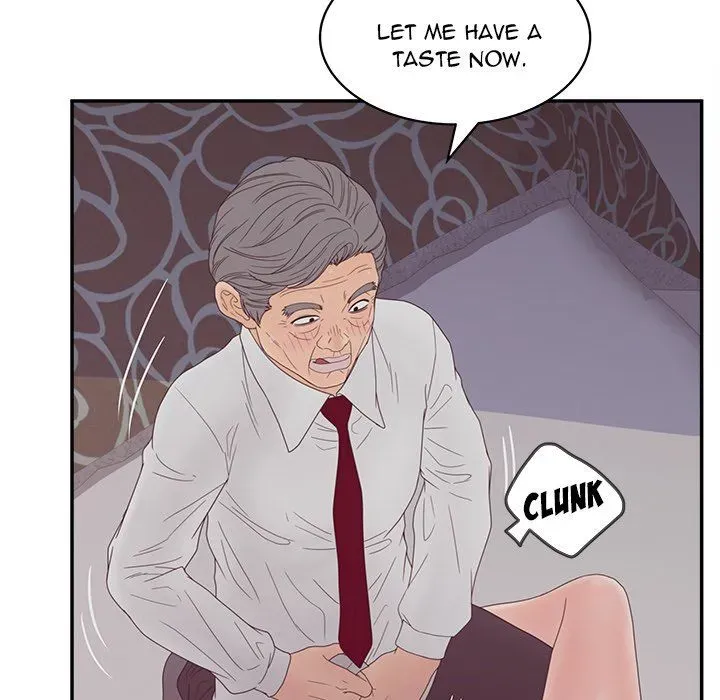 Share Girls Chapter 21 page 20 - 