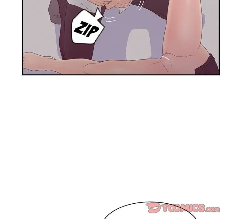 Share Girls Chapter 21 page 21 - 