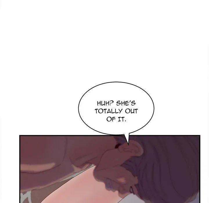 Share Girls Chapter 21 page 23 - 