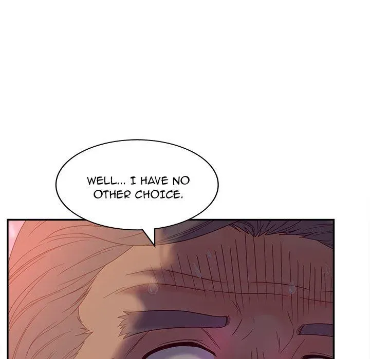 Share Girls Chapter 21 page 25 - 