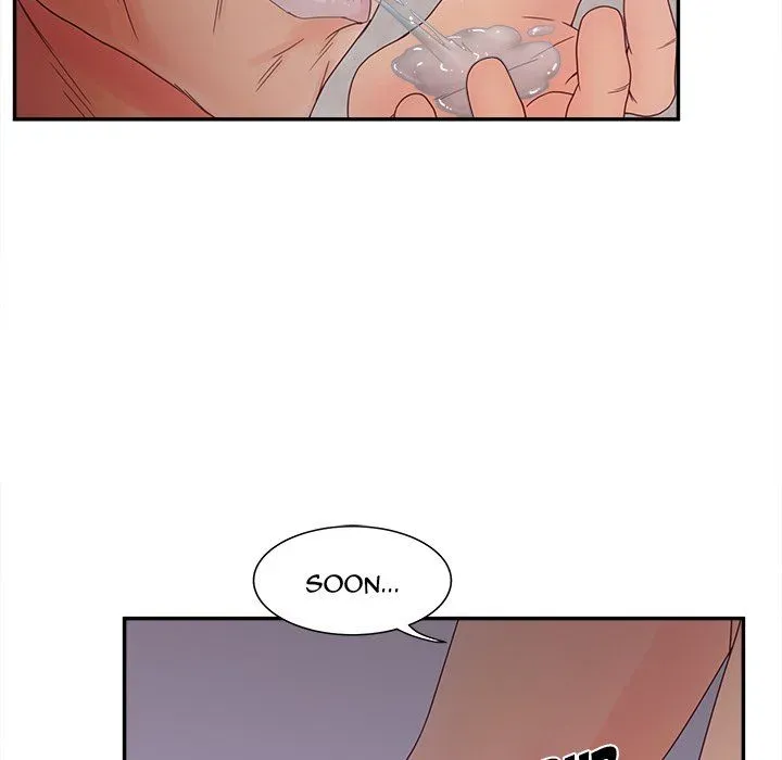 Share Girls Chapter 21 page 32 - 