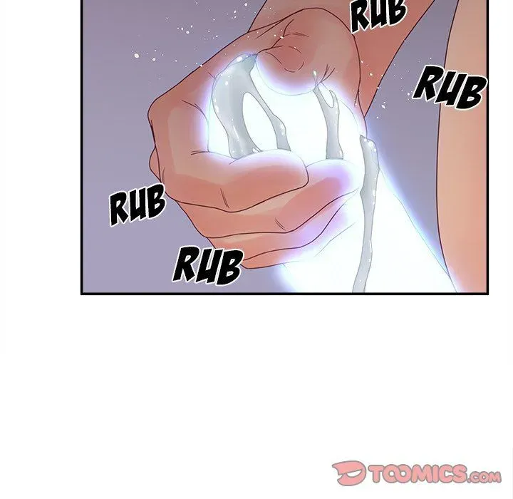 Share Girls Chapter 21 page 33 - 