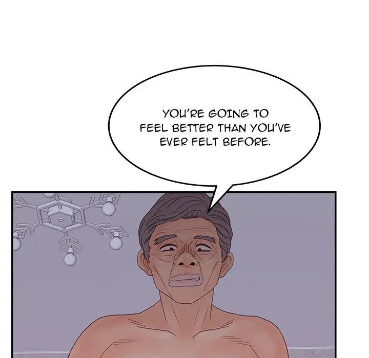 Share Girls Chapter 21 page 34 - 
