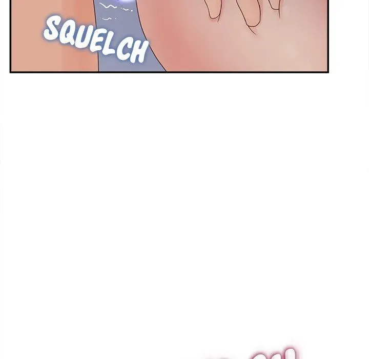 Share Girls Chapter 21 page 38 - 