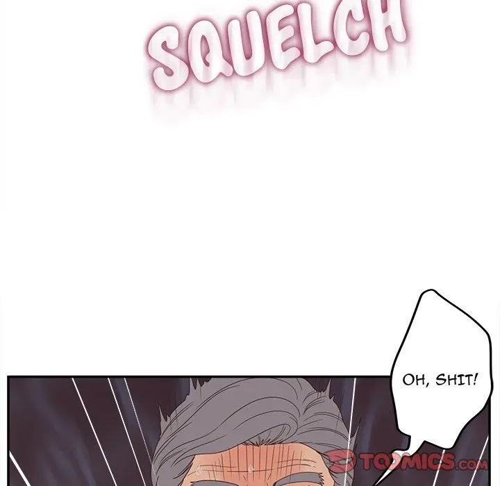 Share Girls Chapter 21 page 39 - 