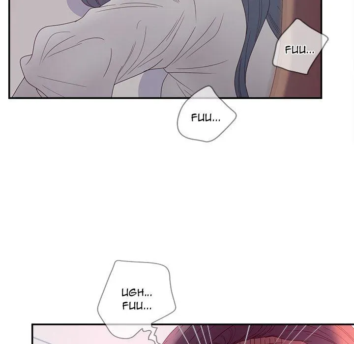 Share Girls Chapter 21 page 49 - 