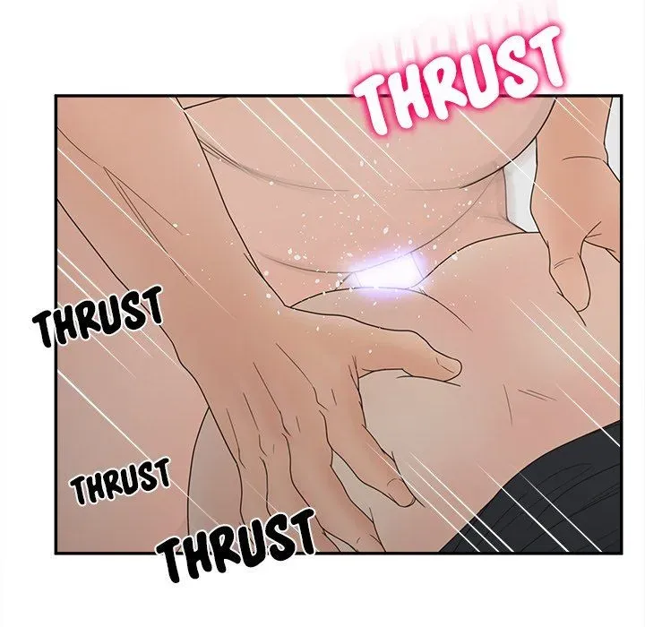 Share Girls Chapter 21 page 58 - 