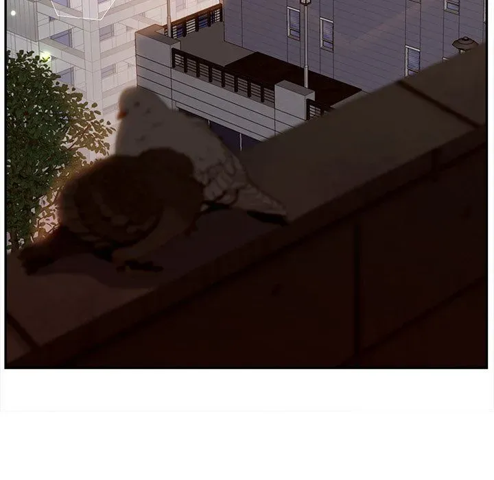 Share Girls Chapter 21 page 7 - 