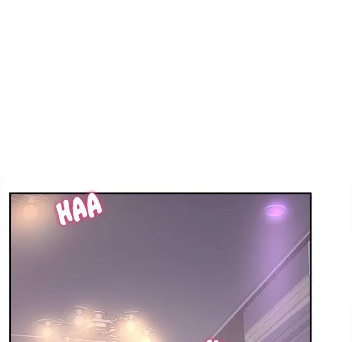 Share Girls Chapter 21 page 8 - 