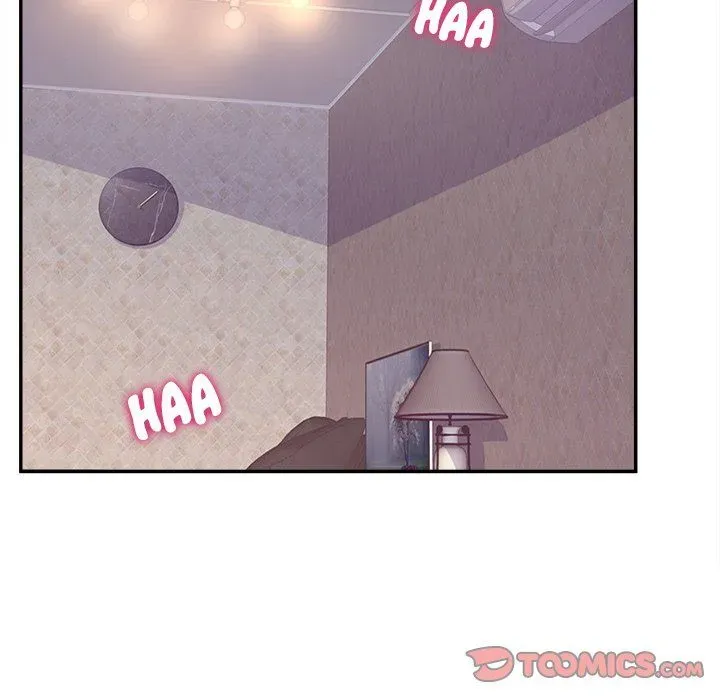 Share Girls Chapter 21 page 9 - 