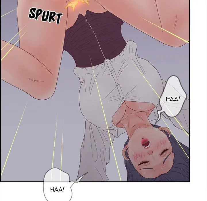 Share Girls Chapter 21 page 83 - 