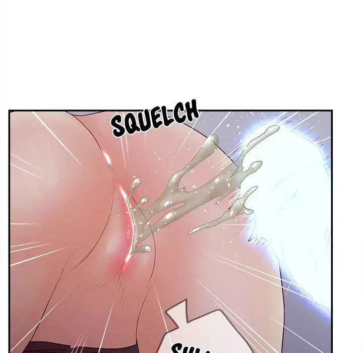 Share Girls Chapter 21 page 92 - 