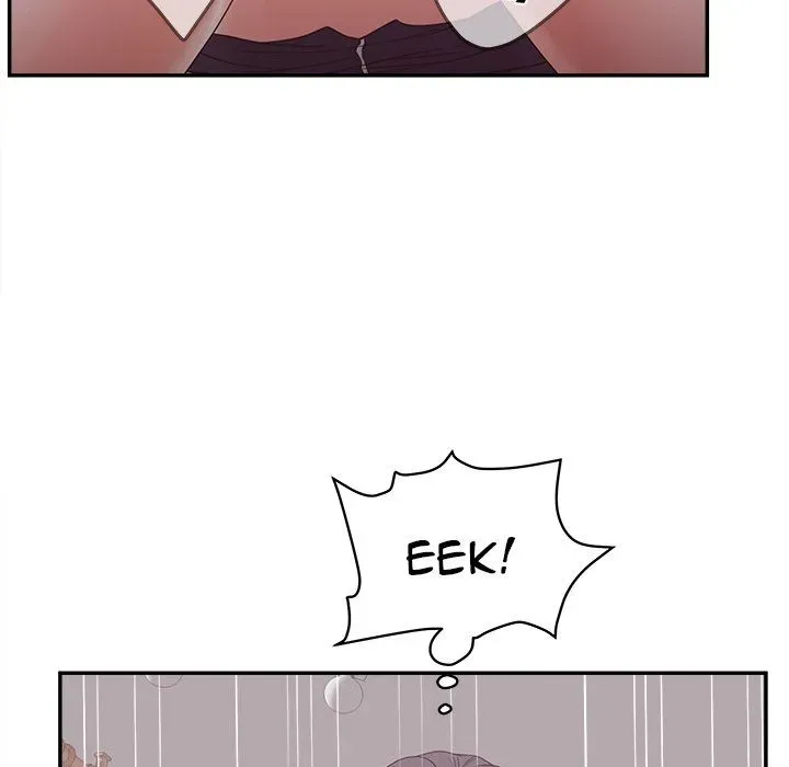 Share Girls Chapter 21 page 95 - 