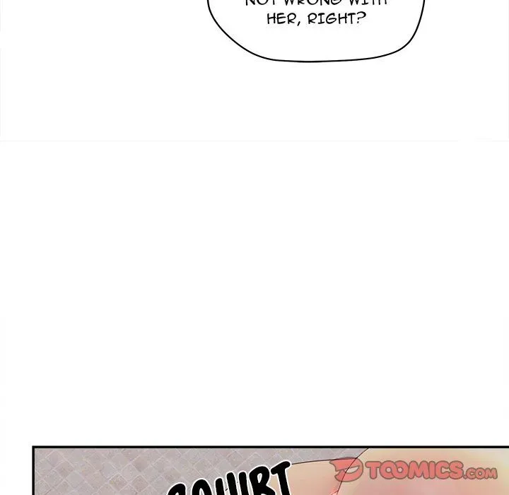 Share Girls Chapter 21 page 99 - 