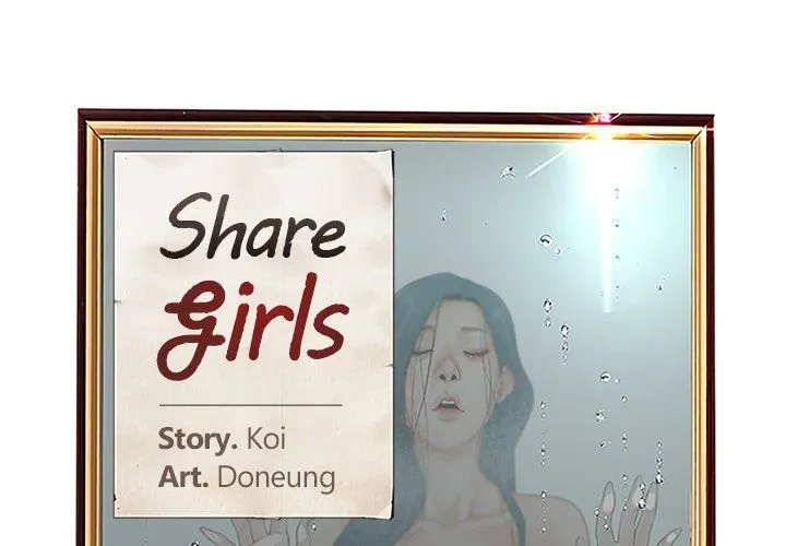 Share Girls Chapter 22 page 2 - 