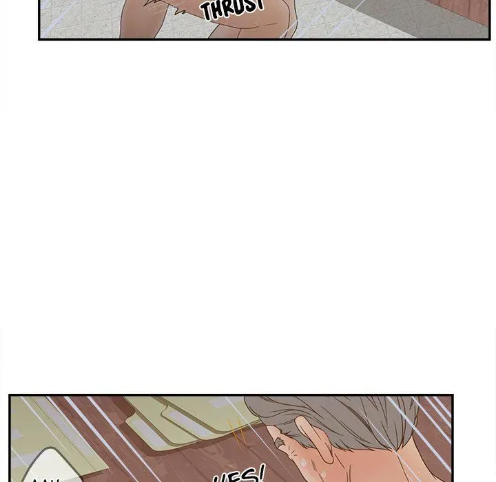 Share Girls Chapter 22 page 103 - 