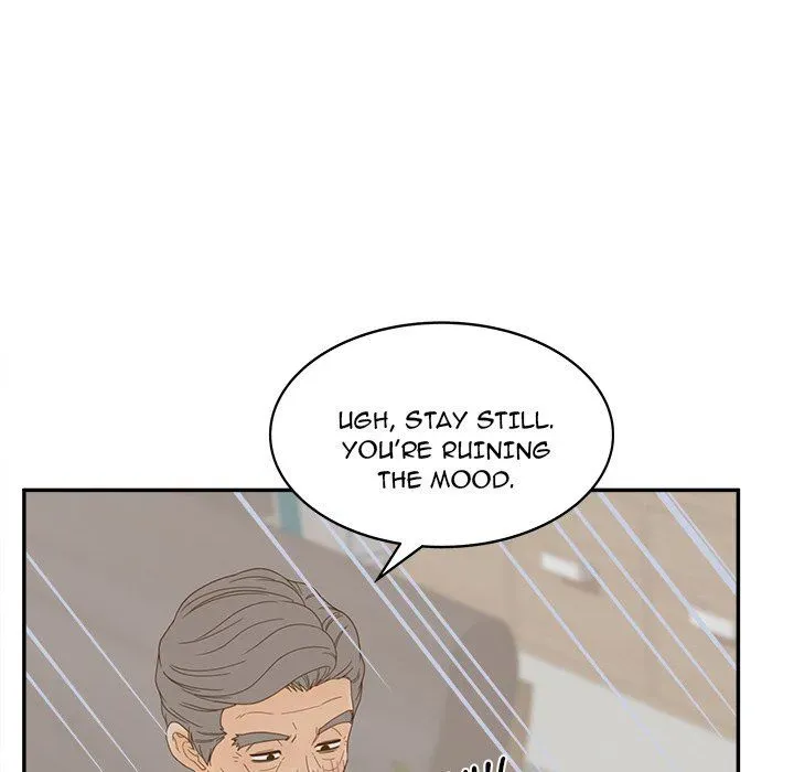 Share Girls Chapter 22 page 107 - 
