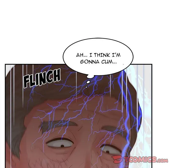 Share Girls Chapter 22 page 111 - 