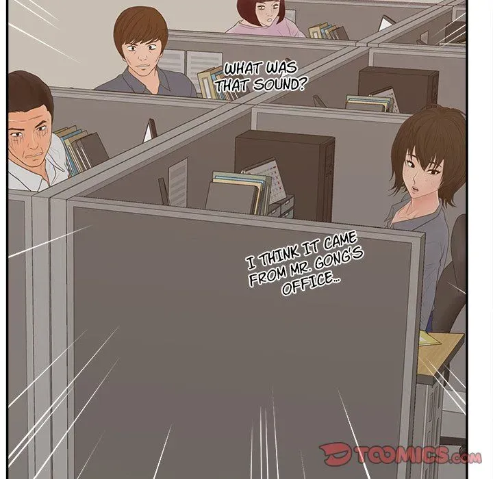 Share Girls Chapter 22 page 117 - 